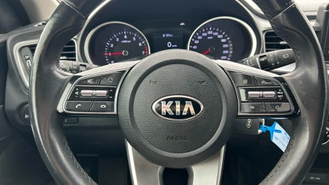 Kia Ceed 1.4 CVVT 74kW (100CV)