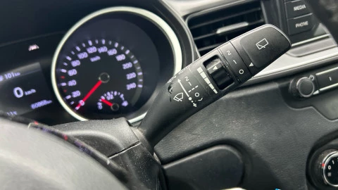 Kia Ceed 1.4 CVVT 74kW (100CV)