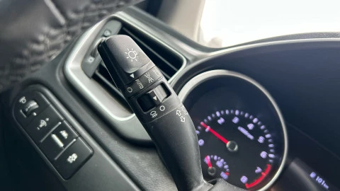 Kia Ceed 1.4 CVVT 74kW (100CV)