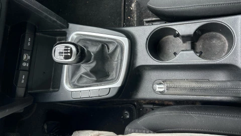 Kia Ceed 1.4 CVVT 74kW (100CV)