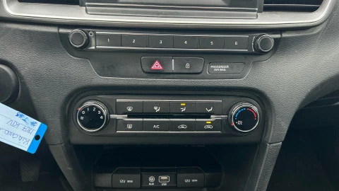 Kia Ceed 1.4 CVVT 74kW (100CV)