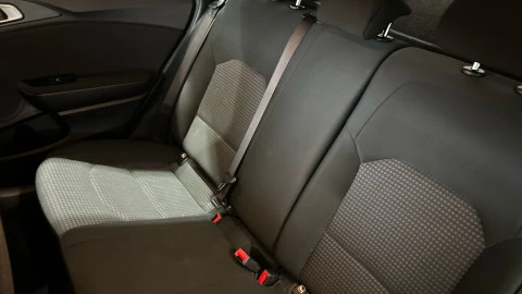 Kia Ceed 1.4 CVVT 74kW (100CV)