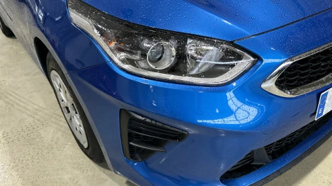 Kia Ceed 1.4 CVVT 74kW (100CV)