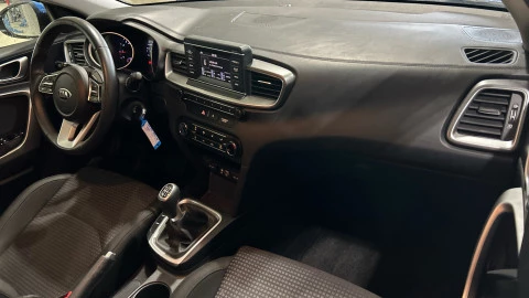 Kia Ceed 1.4 CVVT 74kW (100CV)