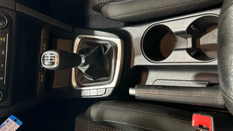 Kia Ceed 1.4 CVVT 74kW (100CV)