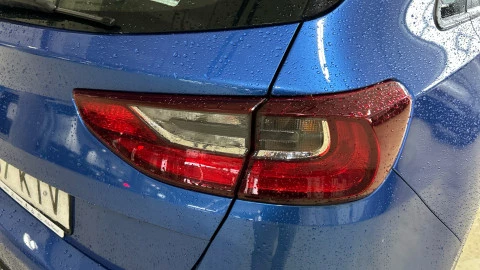 Kia Ceed 1.4 CVVT 74kW (100CV)