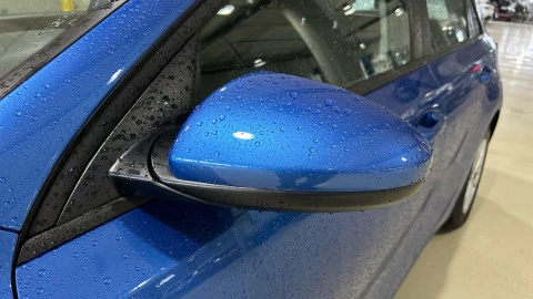 Kia Ceed 1.4 CVVT 74kW (100CV)