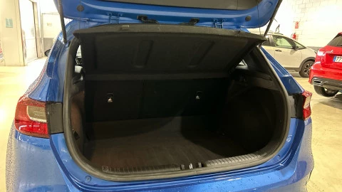 Kia Ceed 1.4 CVVT 74kW (100CV)