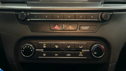 Kia Ceed 1.4 CVVT 74kW (100CV)