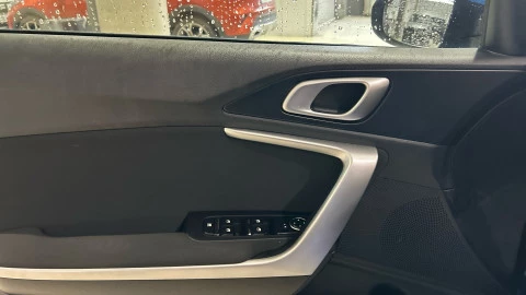 Kia Ceed 1.4 CVVT 74kW (100CV)