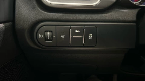 Kia Ceed 1.4 CVVT 74kW (100CV)