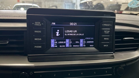 Kia Ceed 1.4 CVVT 74kW (100CV)