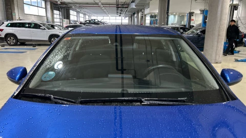 Kia Ceed 1.4 CVVT 74kW (100CV)