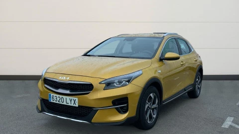 Kia XCeed 1.5 MHEV iMT Drive 118kW (160CV)