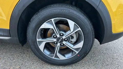 Kia XCeed 1.5 MHEV iMT Drive 118kW (160CV)