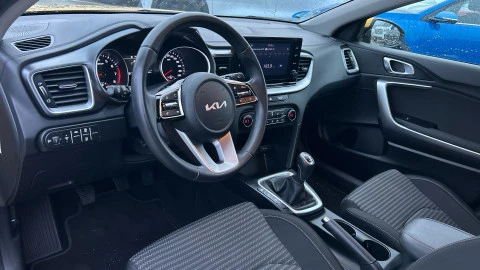 Kia XCeed 1.5 MHEV iMT Drive 118kW (160CV)