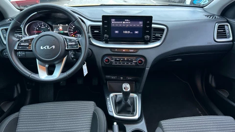 Kia XCeed 1.5 MHEV iMT Drive 118kW (160CV)