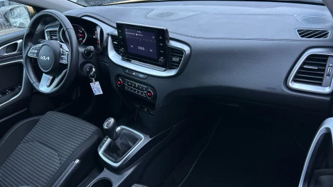 Kia XCeed 1.5 MHEV iMT Drive 118kW (160CV)