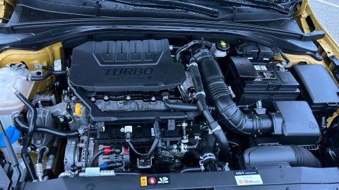 Kia XCeed 1.5 MHEV iMT Drive 118kW (160CV)