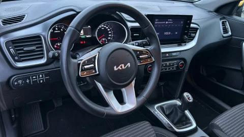 Kia XCeed 1.5 MHEV iMT Drive 118kW (160CV)