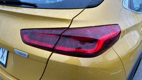 Kia XCeed 1.5 MHEV iMT Drive 118kW (160CV)