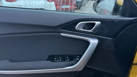 Kia XCeed 1.5 MHEV iMT Drive 118kW (160CV)