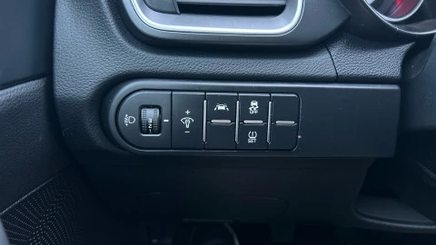 Kia XCeed 1.5 MHEV iMT Drive 118kW (160CV)