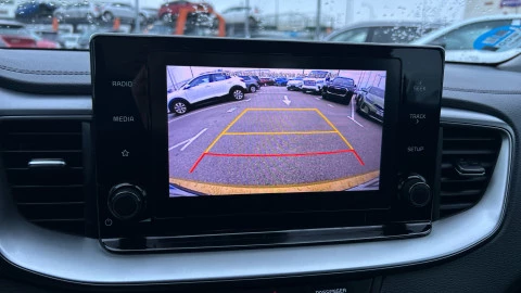 Kia XCeed 1.5 MHEV iMT Drive 118kW (160CV)