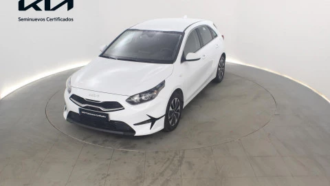 Kia Ceed 1.0 T-GDi 74kW (100CV) Drive