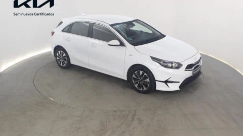 Kia Ceed 1.0 T-GDi 74kW (100CV) Drive
