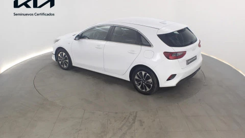 Kia Ceed 1.0 T-GDi 74kW (100CV) Drive