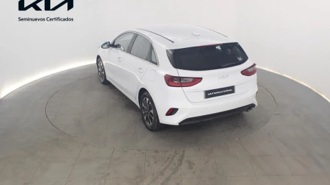 Kia Ceed 1.0 T-GDi 74kW (100CV) Drive
