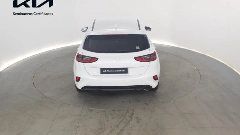 Kia Ceed 1.0 T-GDi 74kW (100CV) Drive