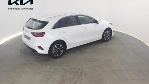 Kia Ceed 1.0 T-GDi 74kW (100CV) Drive