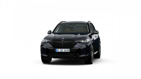 BMW X5 xDrive30d xLine