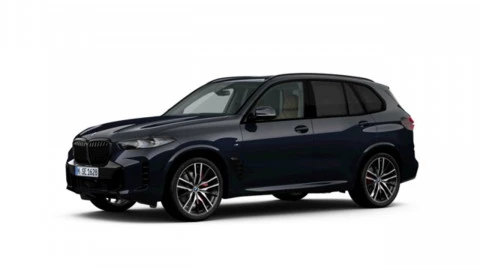 BMW X5 xDrive30d xLine