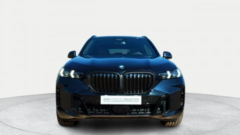 BMW X5 xDrive30d xLine