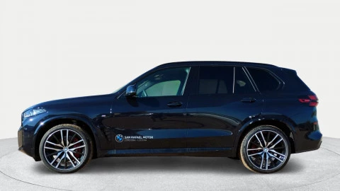 BMW X5 xDrive30d xLine