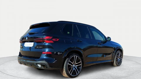 BMW X5 xDrive30d xLine