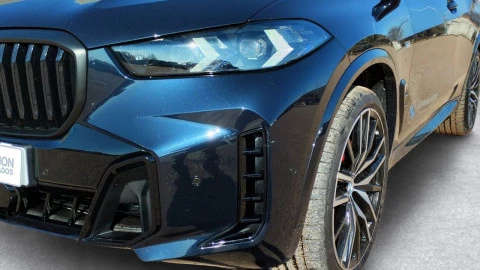 BMW X5 xDrive30d xLine