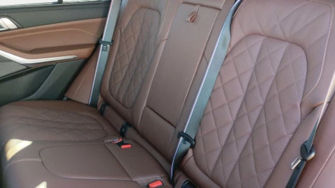 BMW X5 xDrive30d xLine