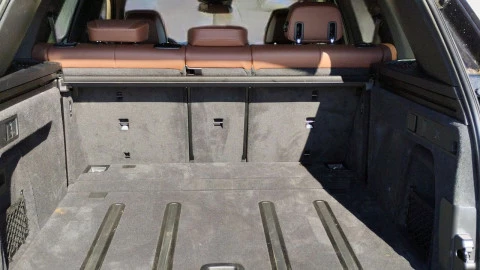 BMW X5 xDrive30d xLine