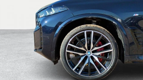 BMW X5 xDrive30d xLine