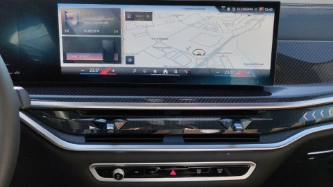 BMW X5 xDrive30d xLine