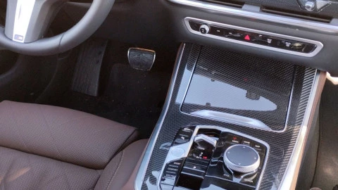 BMW X5 xDrive30d xLine