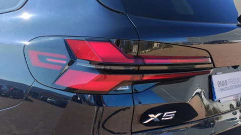 BMW X5 xDrive30d xLine