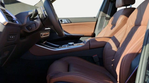 BMW X5 xDrive30d xLine