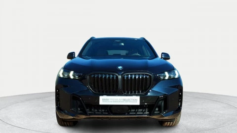 BMW X5 xDrive30d xLine