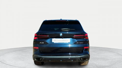 BMW X5 xDrive30d xLine