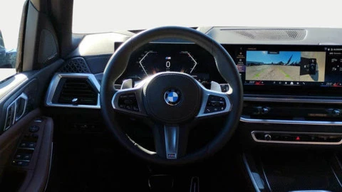 BMW X5 xDrive30d xLine